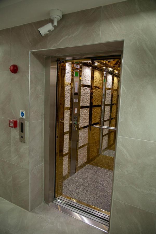 The Era Otel Golhisar Exterior photo